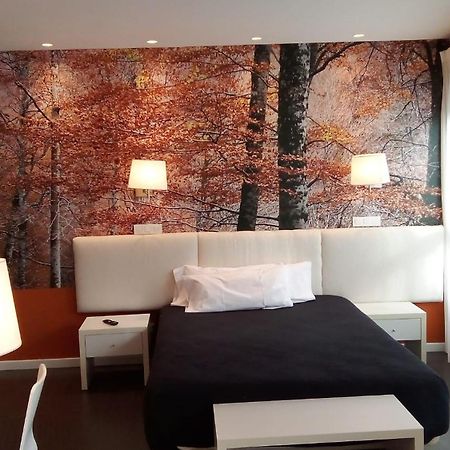 Hotel Villa Sonsierra ซานวิเซนเต เด ลา ซอนเซียรา ภายนอก รูปภาพ