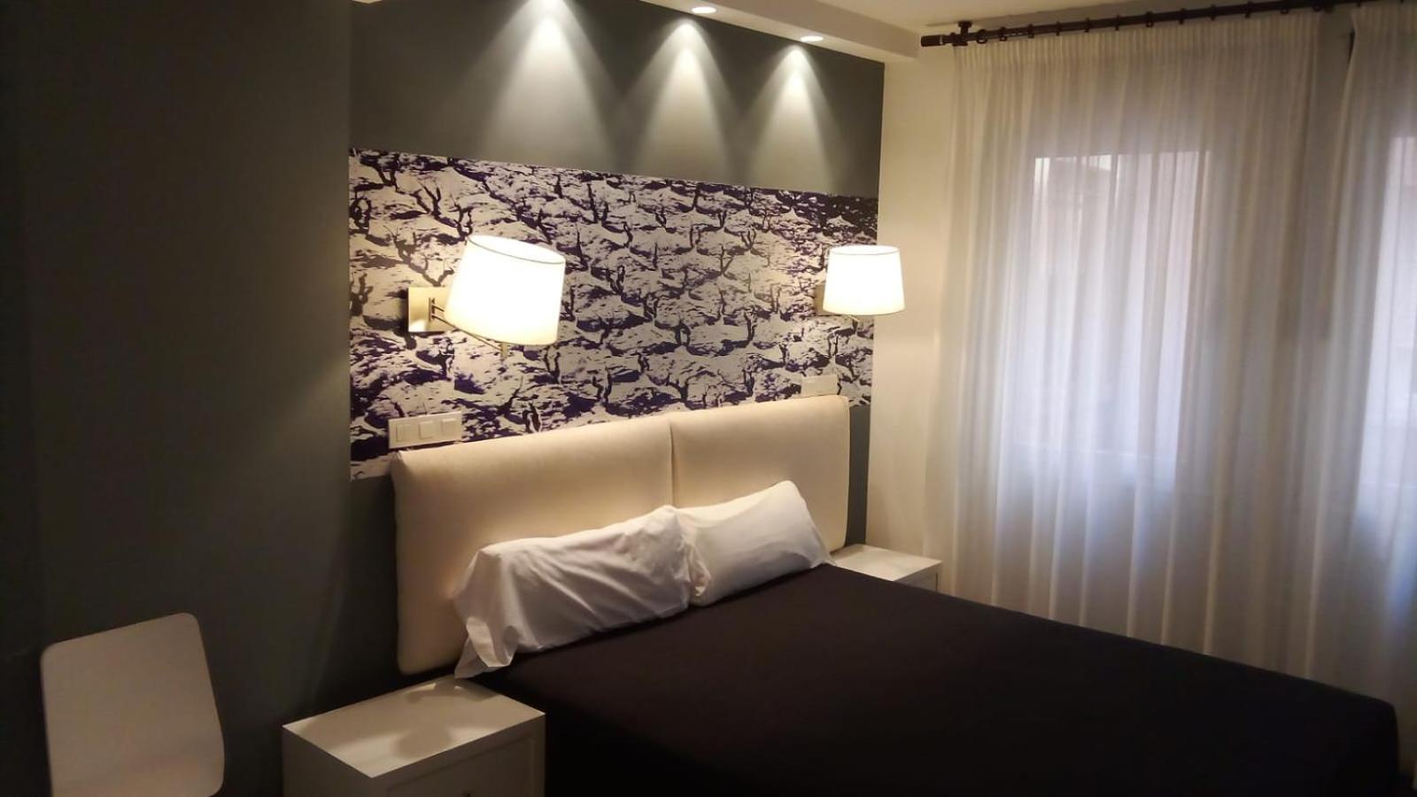 Hotel Villa Sonsierra ซานวิเซนเต เด ลา ซอนเซียรา ภายนอก รูปภาพ