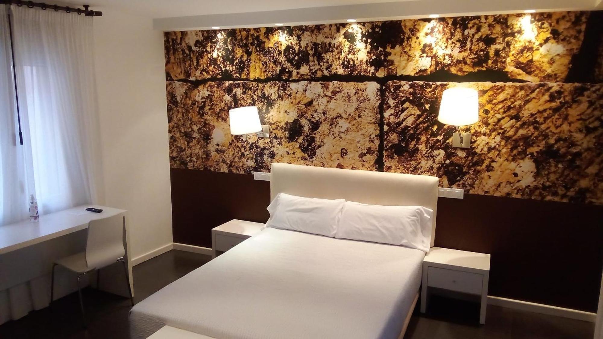 Hotel Villa Sonsierra ซานวิเซนเต เด ลา ซอนเซียรา ภายนอก รูปภาพ