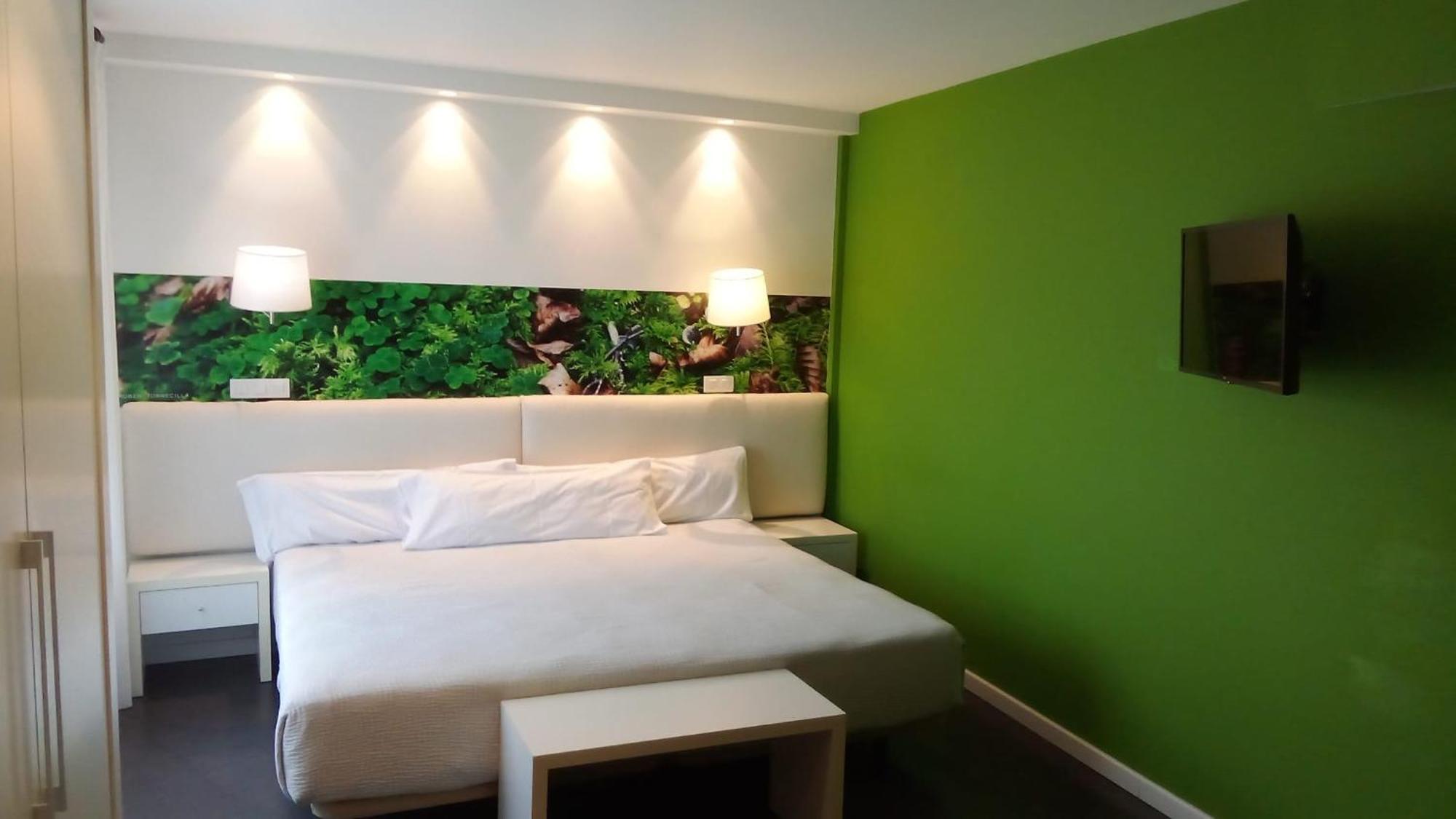 Hotel Villa Sonsierra ซานวิเซนเต เด ลา ซอนเซียรา ภายนอก รูปภาพ