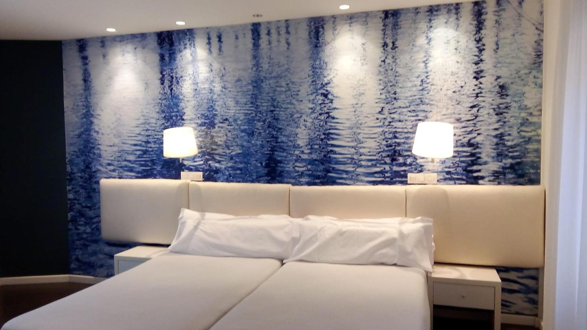 Hotel Villa Sonsierra ซานวิเซนเต เด ลา ซอนเซียรา ภายนอก รูปภาพ
