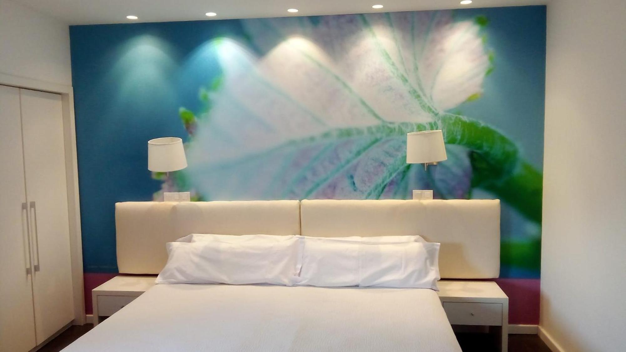 Hotel Villa Sonsierra ซานวิเซนเต เด ลา ซอนเซียรา ภายนอก รูปภาพ
